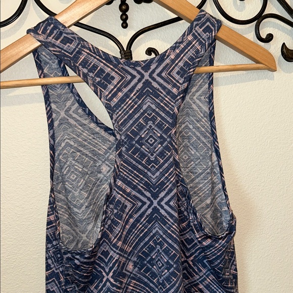 SMARTWOOL RACERBACK DRESS SIZE SMALL - Picture 6 of 6